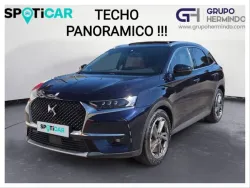 DS DS7 E-Tense Performance Line Aut. 4x4