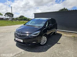 Opel Zafira 1.6 CDTi Innovation S/S