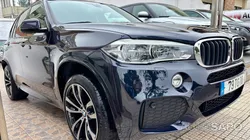 BMW X5 25 d sDrive Pack M de 2017