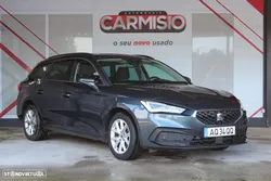 SEAT Leon ST 1.0 TSI Style