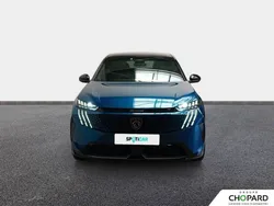 Peugeot 3008 Electrique 210 ch 73 kWh GT