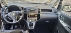 Toyota Corolla Verso1.6 vvti 110cv