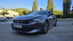 Peugeot 508 1.5BlueHDi S&S Business Line EAT8 130