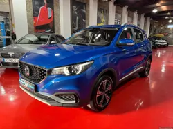 MG ZS 44.5 kWh Luxury