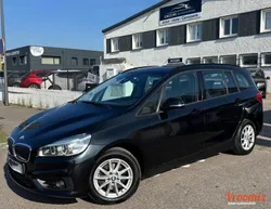 Bmw Serie 2 GRAN-TOURER 2.0 218 D 150 BUSINESS BVA k