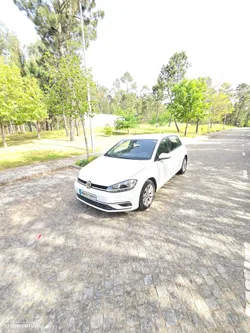 VW Golf 1.6 TDI Confortline