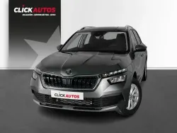 Skoda Kamiq 1.0 TSI Ambition 70kW