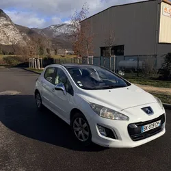 Prigent 308