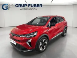 RENAULT Symbioz E-TECH Full Hybrid Techno 105kW