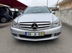 Mercedes-Benz C 250 Avantgard