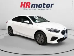 BMW Serie 2 216dA Gran Coupé