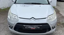 Citroen C4 1.6 HDi SX de 2009
