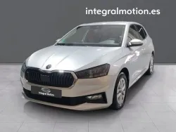 Skoda Fabia 1.0 TSI Selection 70kW