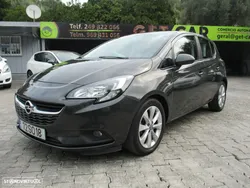 Opel Corsa 1.2 Dynamic