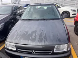 Citroën Saxo 1.5