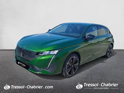 PEUGEOT 308 Electrique 54 kWh 156ch Allure