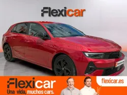 OPEL Astra 1.2T XHT S-S GS 130