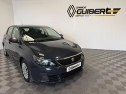 Peugeot 308 1.2 PureTech 110ch E6.c S&S Tech Edition