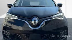 Renault ZOE ZE50 R110 Experience de 2022
