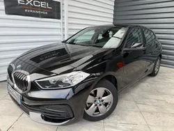 BMW Série 1 F40 118i 140 ch DKG7 Business Design