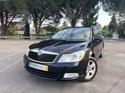 Skoda Octavia Break 1.6 Tdi SportLine C/Nova