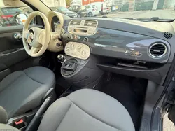 Fiat 500 C/NOVO poucos kms 6500
