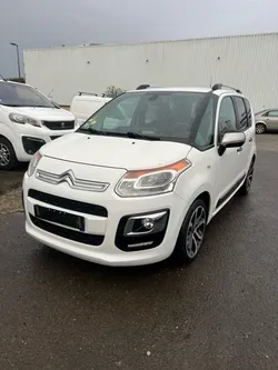Citroën Picasso c3 1.6 hdi