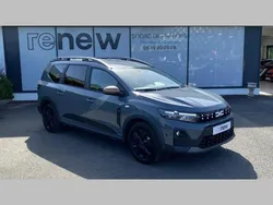 Dacia Jogger TCe 110 7 pl Extreme