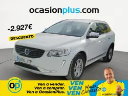 VOLVO XC60 D3 Kinetic 150