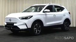 MG ZS 50.3 kWh Comfort de 2022
