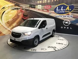 Opel combo cargo L2H1 1.5D 100 PACK CLIM 950KG 11658HT