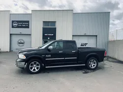 Dodge RAM v8 Laramie en France 🇫🇷