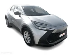 Toyota C-HR 1.8 Hybrid Comfort