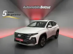 HYUNDAI Tucson 1.6 T Klass