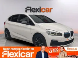 BMW 225 225xe iPerformance