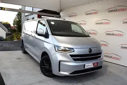 Volkswagen Transporter 4Motion T7 Van L2h1 2.0L Tdi 170 Ch BVA8 4x4