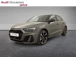 Audi A1 Sportback 35 TFSI 150ch Competition S tronic 7 8cv