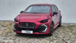 Renault Clio 1.2 TCe Techno