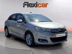 Citroën C4 1.6 e-HDi Air.Exclusive CMP6