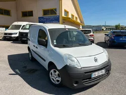 Renault kangoo II express 1,5l DCI 90cv