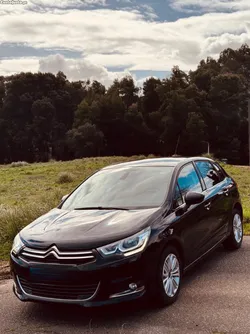 Citroën C4 1.6 Diesel