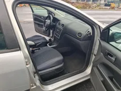 Ford Focus Sw Tdci