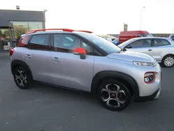 C3 AIRCROSS BLE HDI 100cv SHINE