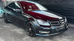 Mercedes-Benz Classe C de 2011