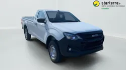 Isuzu D-max 2.2L SINGLE CABINE A/T B-STRONG