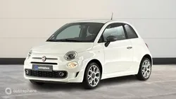 Fiat 500 1.2 8v 69ch S