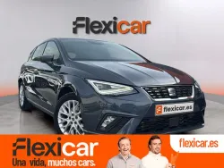 SEAT Ibiza 1.0 TSI S&S Style XM 115