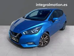 NISSAN Micra IG-T S&S Acenta 90