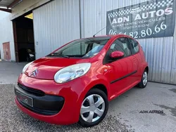 Citroen C1 1.0 i 70 CONFORT