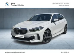 Bmw Série 1 118dA 150ch M Sport